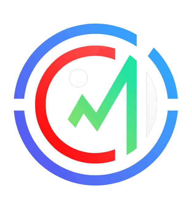 The Currency Merchant logo