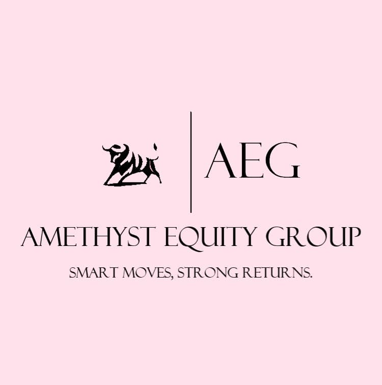 BlackRidge Consulting Group (AEG) logo