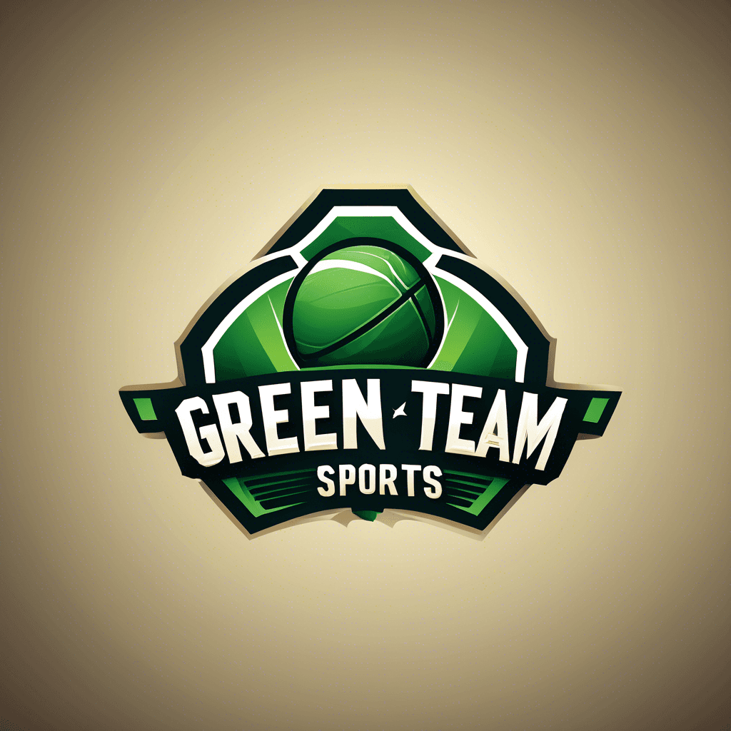 The Green Team✅ logo