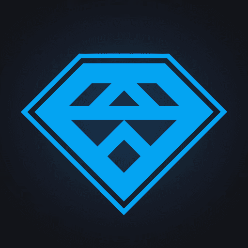 Diamond Delux 💎 logo