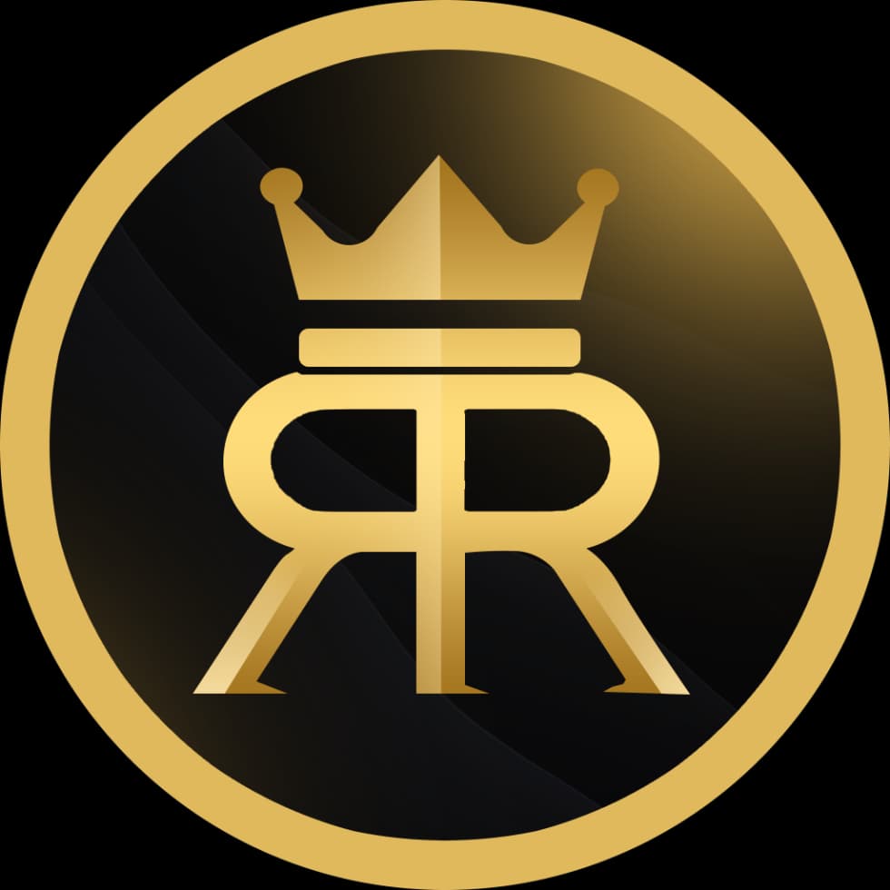 Resell Royale ๐ logo