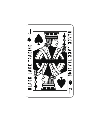 BlackJack Options Trades logo