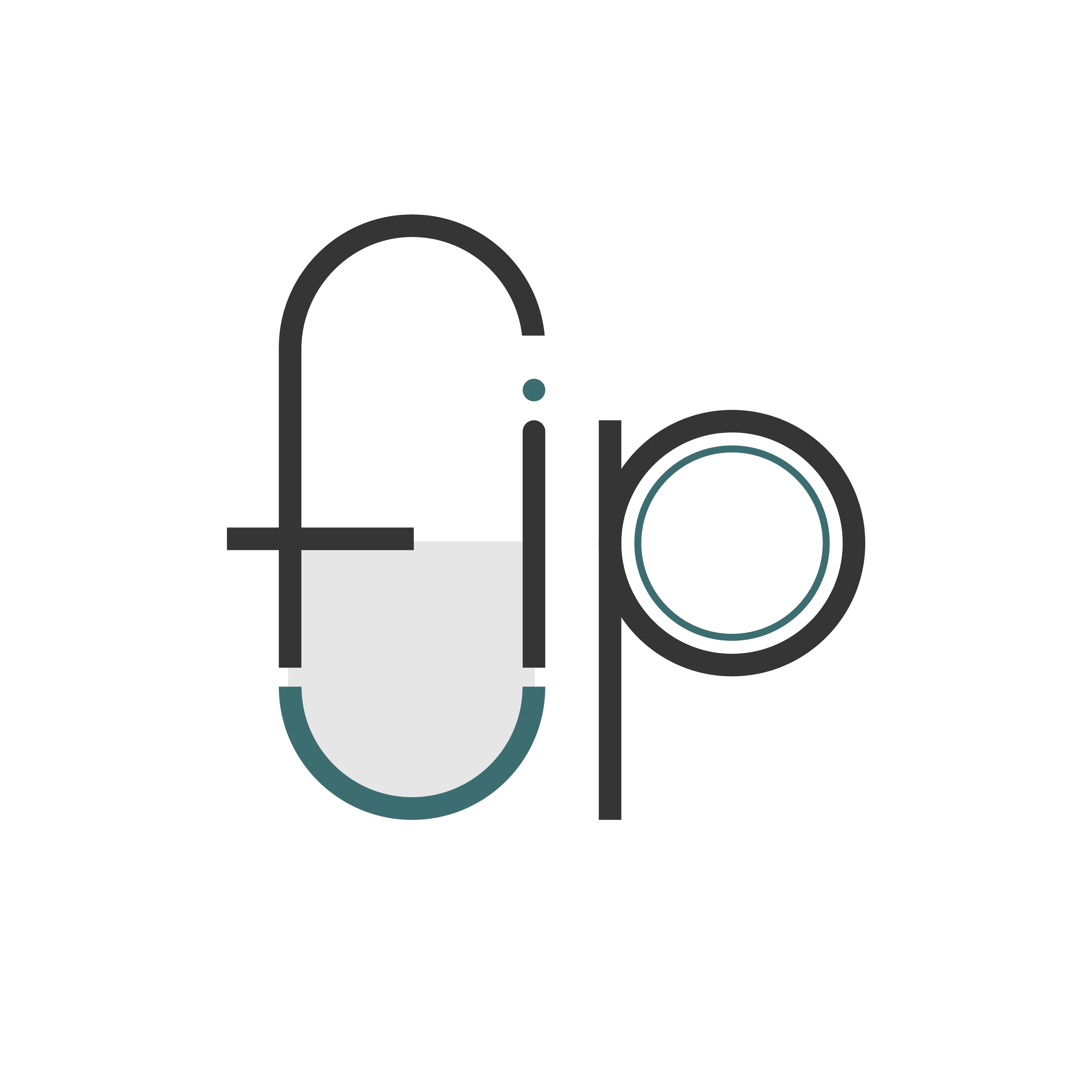 FIP Crypto logo