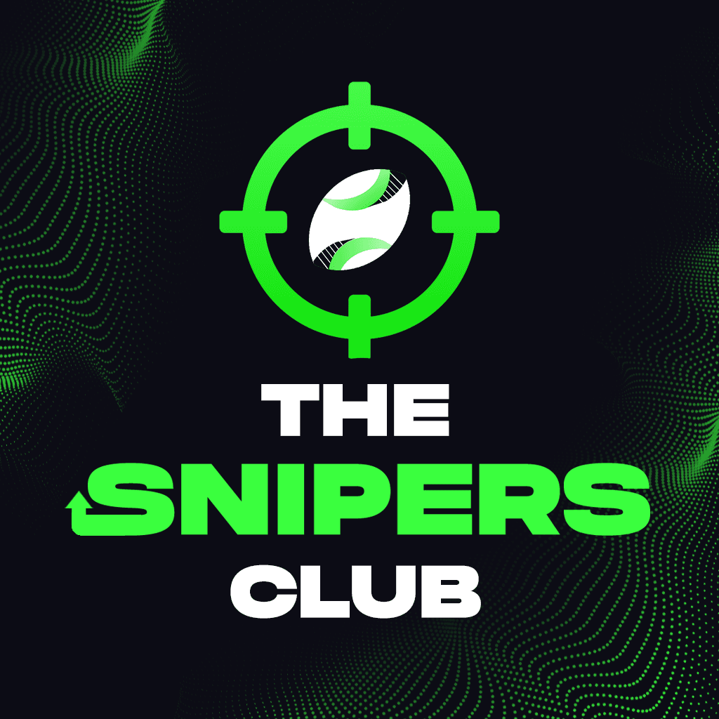 The Snipers Club logo