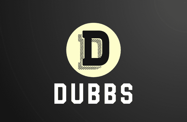 DUBBS logo
