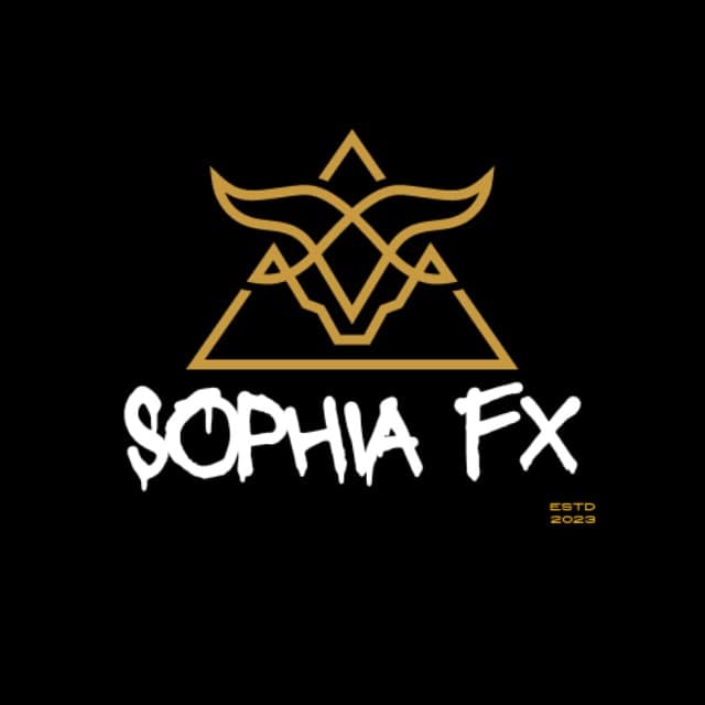 Sophia Fx logo
