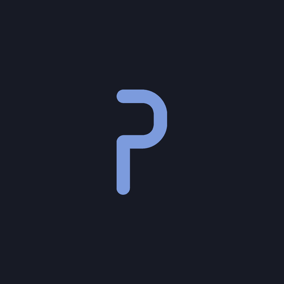 Pickd logo