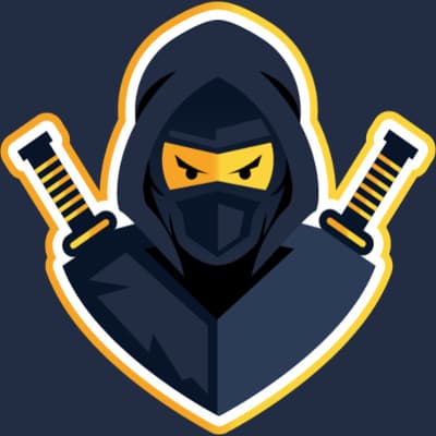 CrazyNinjaOdds logo