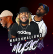 MARSHMALLOWS & MUSIC logo