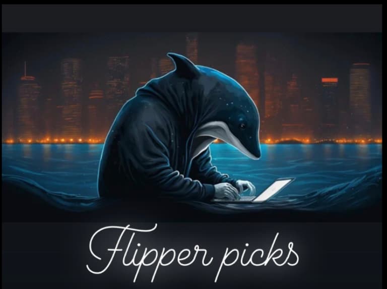FLIPPBETTS logo