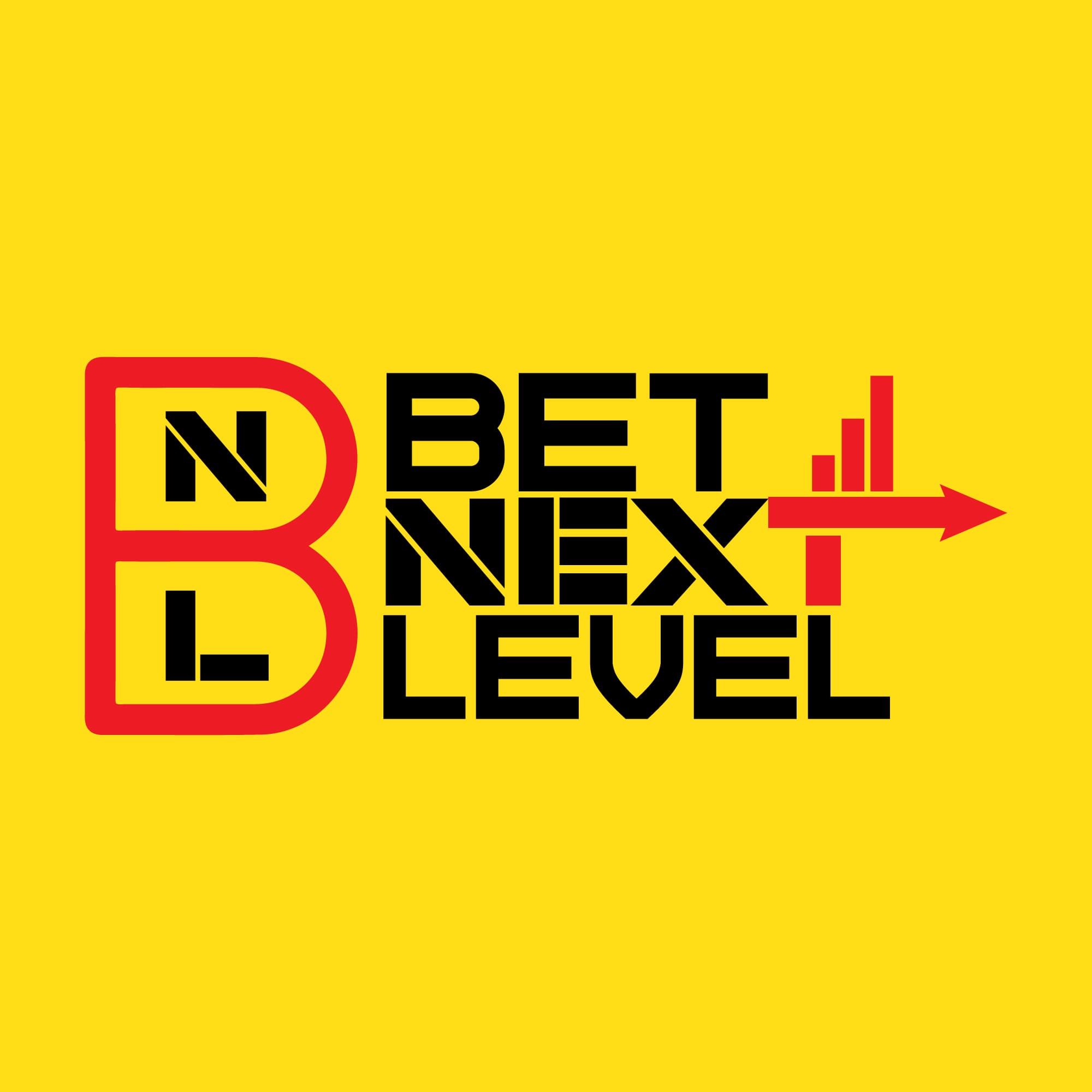 Bet Next Level logo