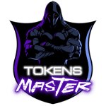 TokensMaster logo