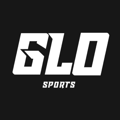 GLO Sports logo