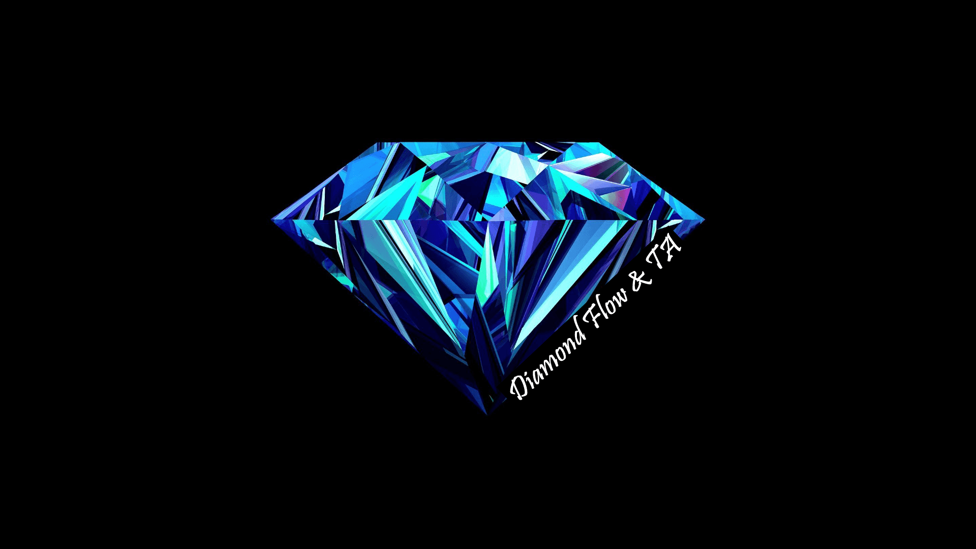 💎 Flow & TA logo