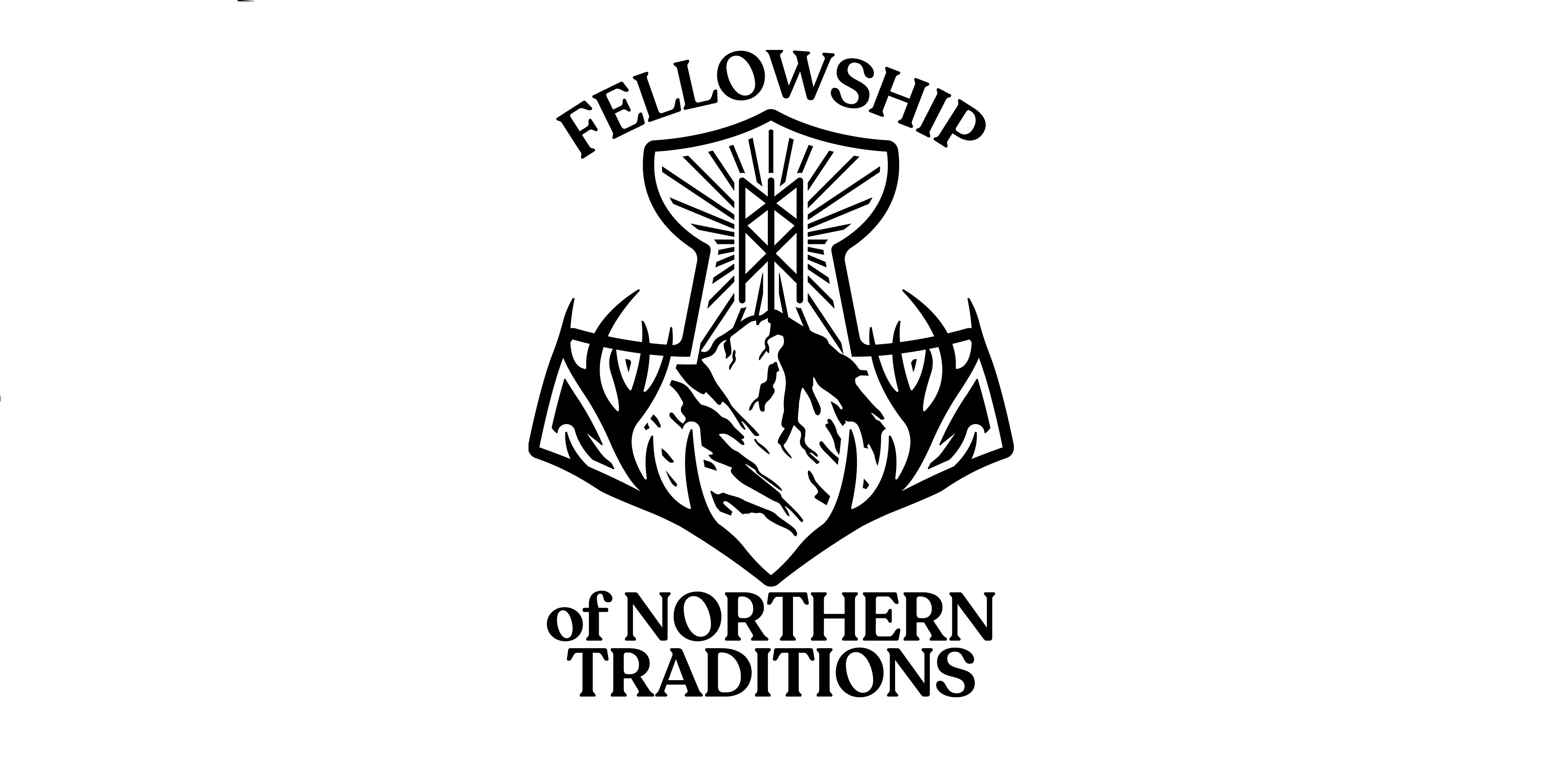 The Fellowship of Northern Traditions logo