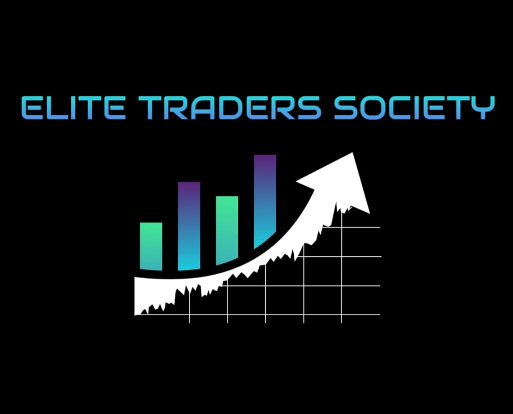 Elite Traders Society logo