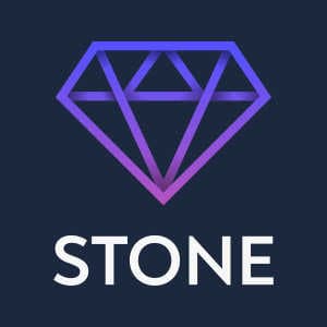 STONE logo