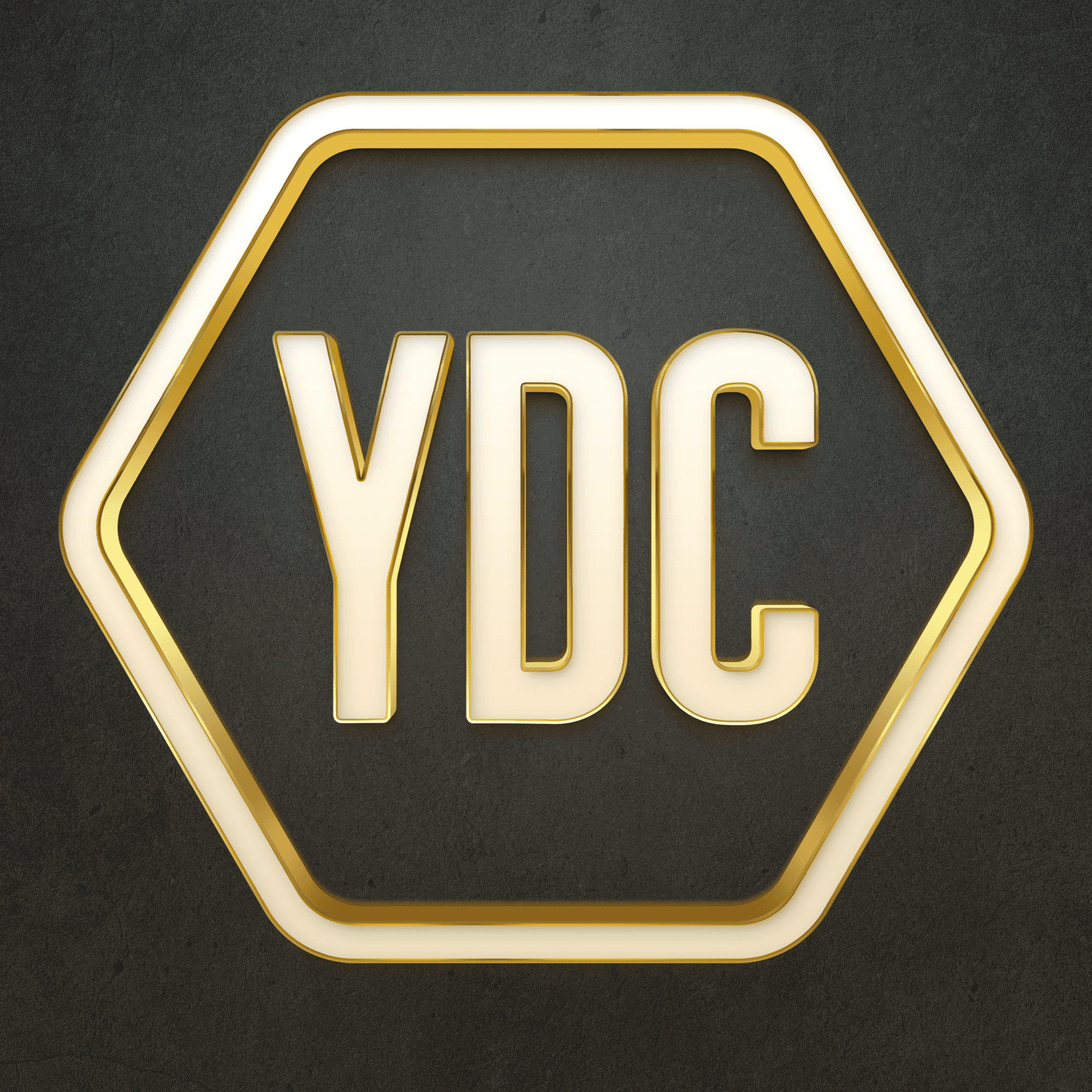 YDC logo