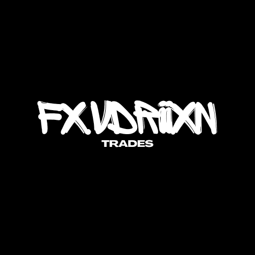 fx.vdriixn trades📈 logo
