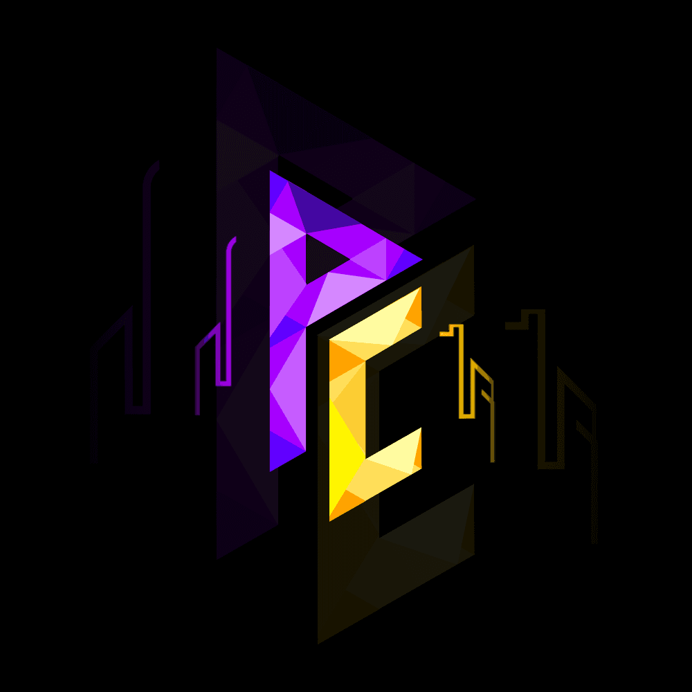 Pick City logo