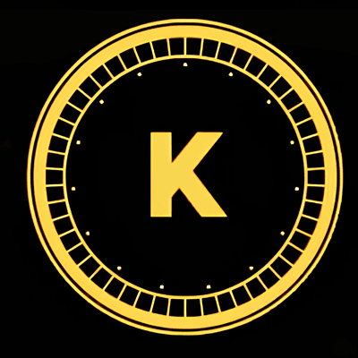 KM Credit Academy logo
