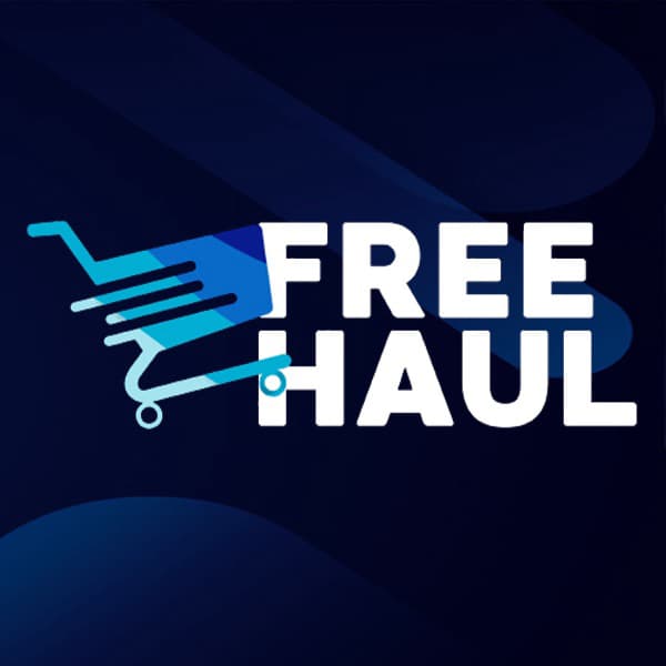 Freehaul logo