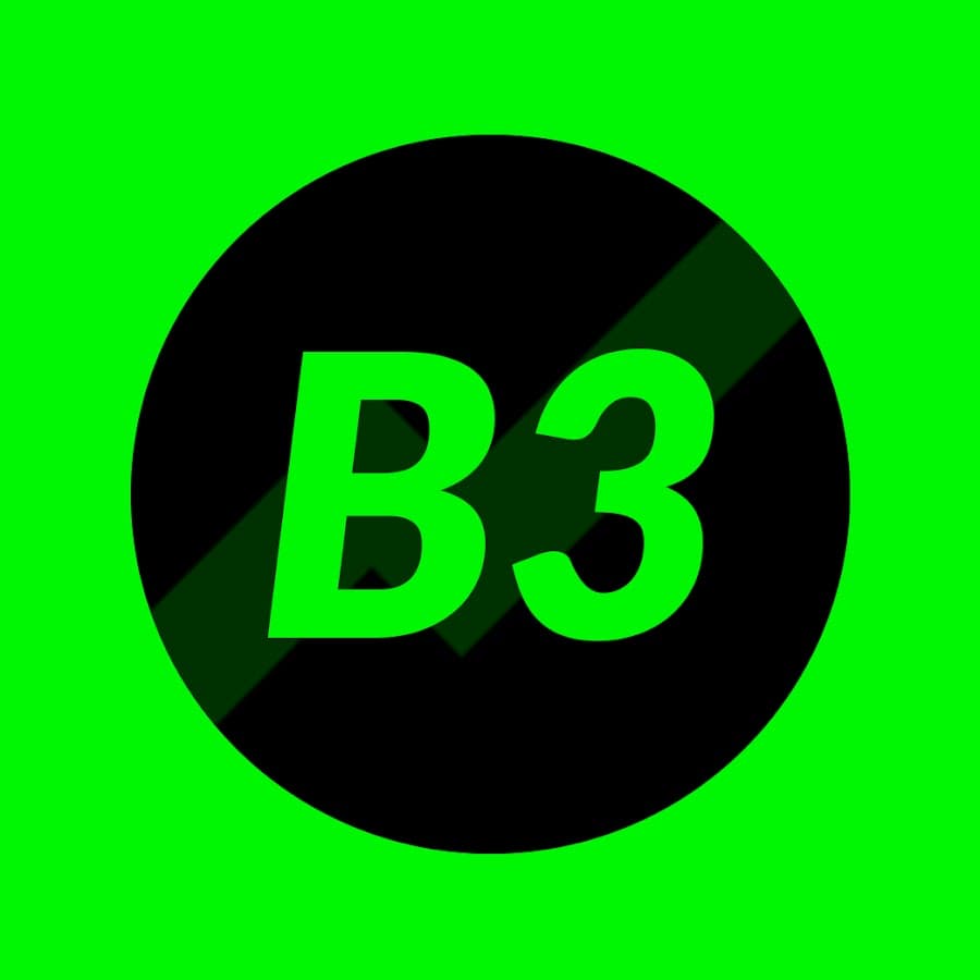 BORSA 321 logo