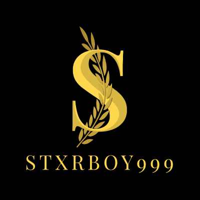 STXRBOY999 TRADING ALERTS logo