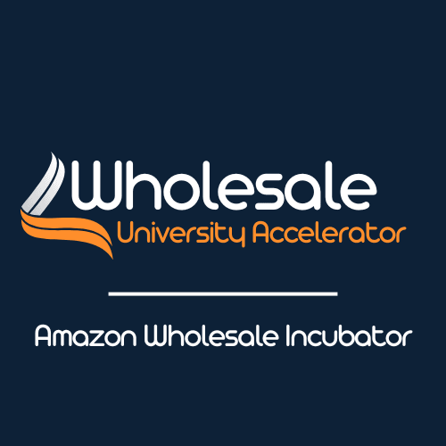 Wholesale University Accelerator logo