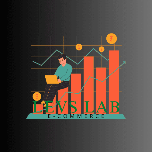 LEVS LAB logo