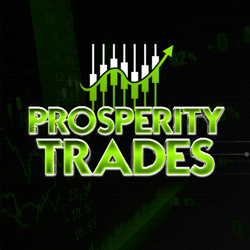 Prosperity Trades logo