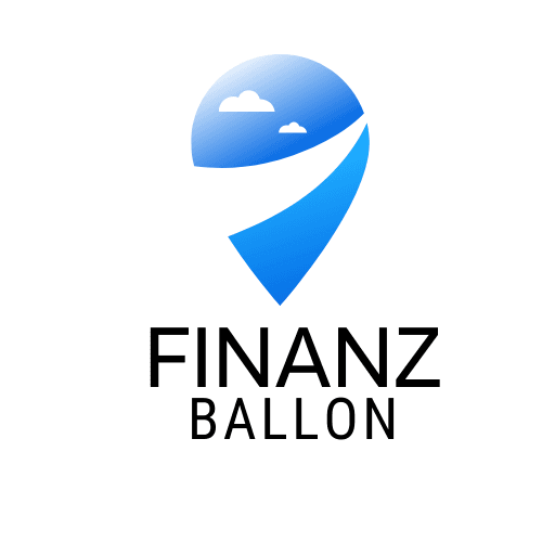 Finanzballon logo