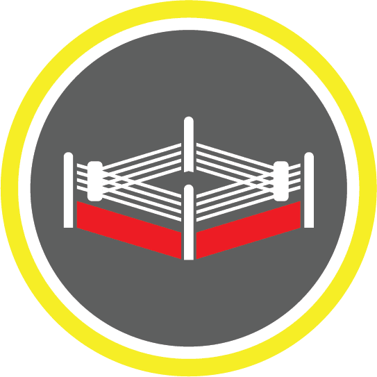 Fouts Boxing Academy logo