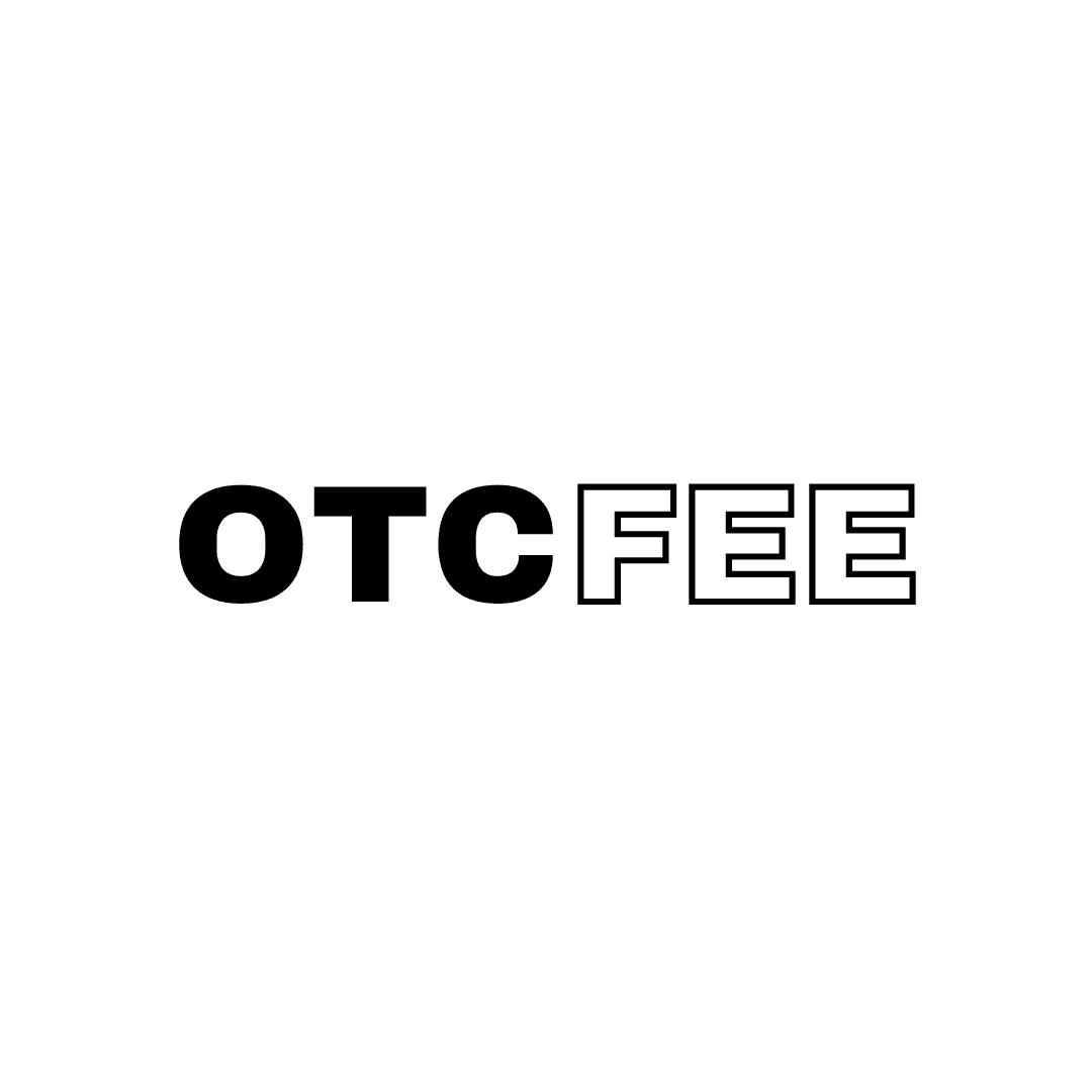 OTC Fee logo