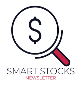 Smart Stocks Discord logo