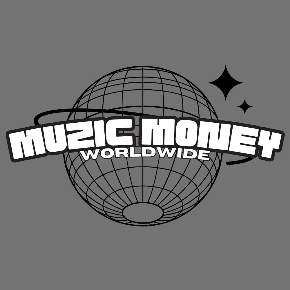 Muzic Money logo