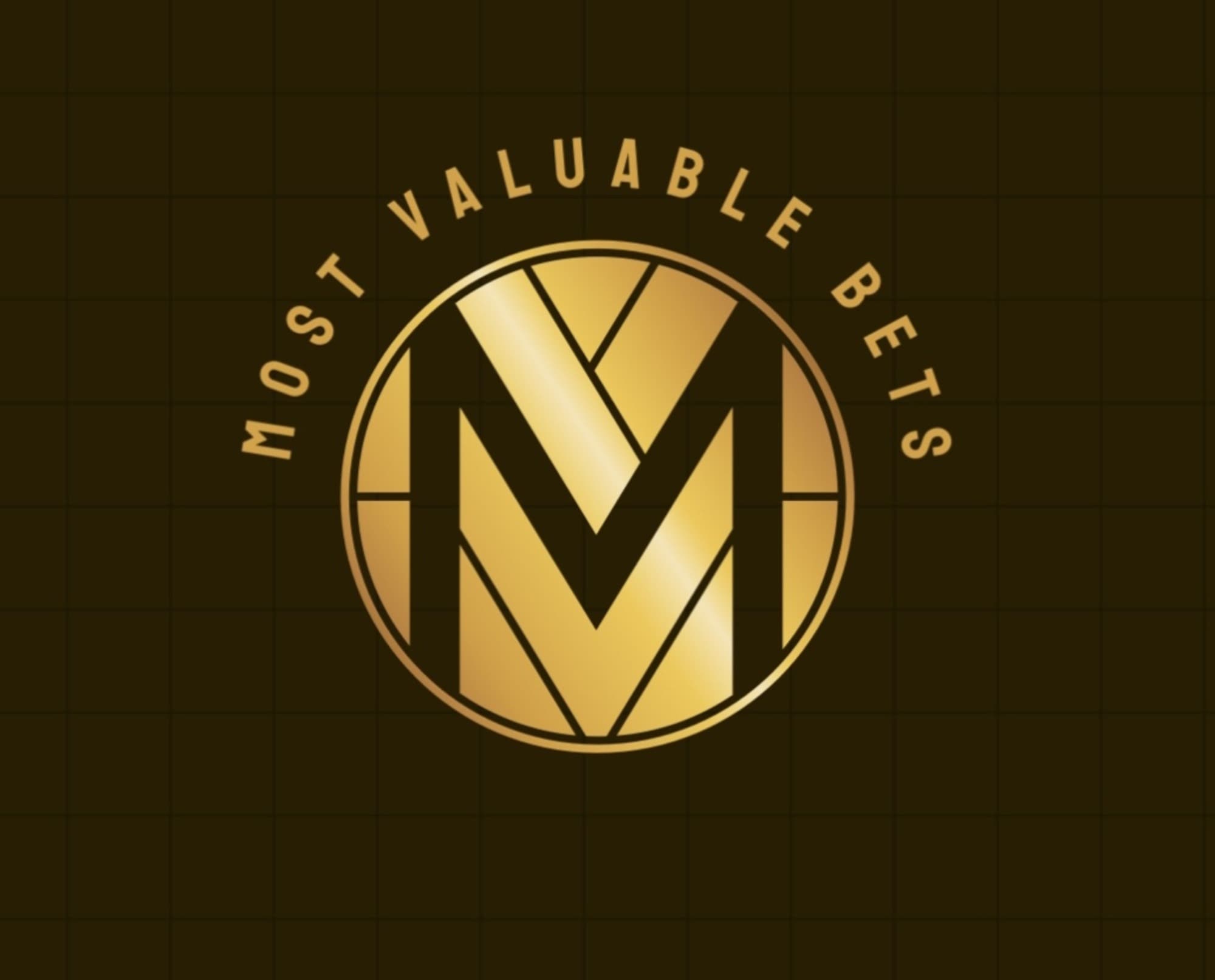 Most Valuable Bets logo