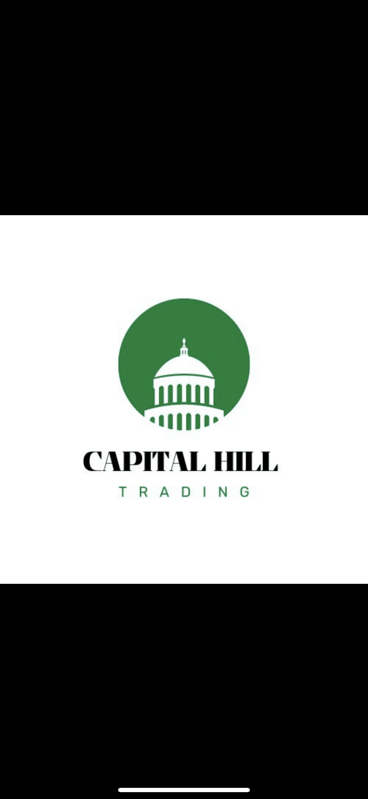 Capital Hill Trading logo