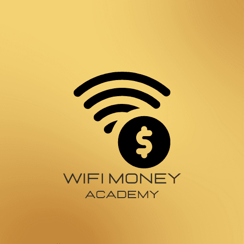 Wifi Money logo