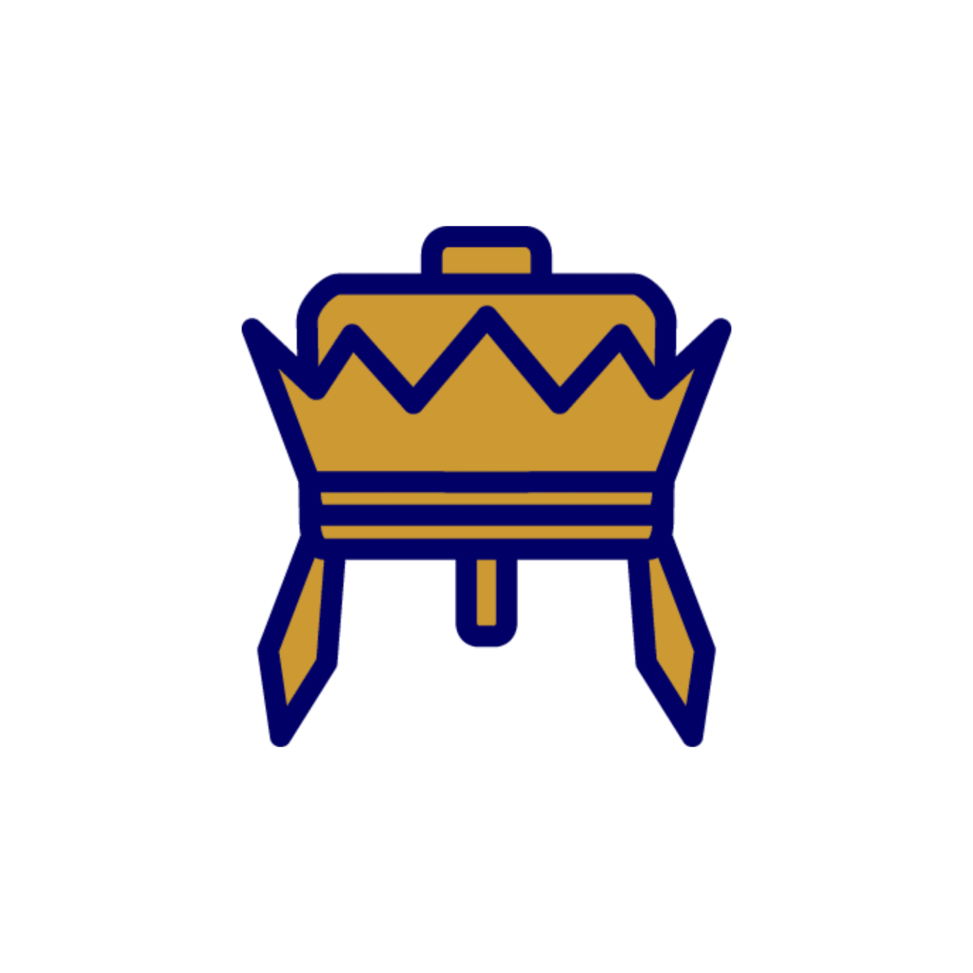 Brick Dynasty logo