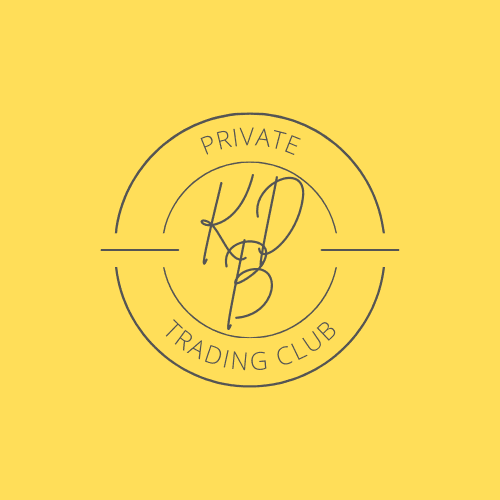 Private Trading Club logo