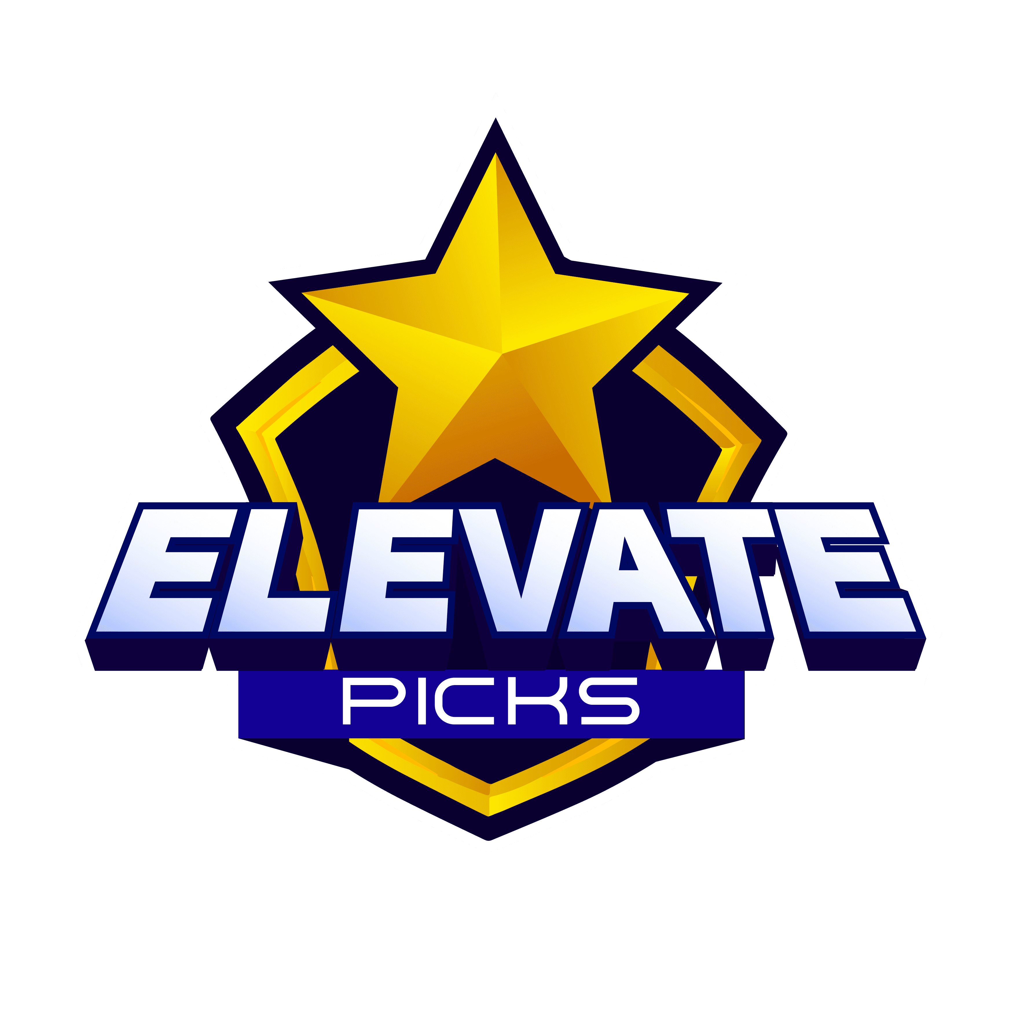 Elevate Picks logo