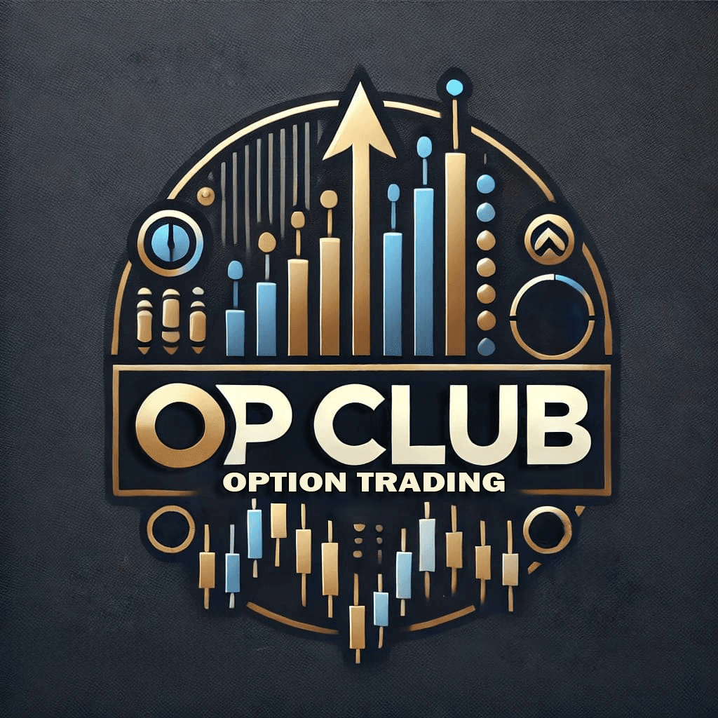 Options Pro Club logo