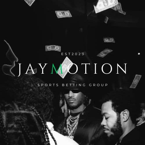 JayMotionPicks 2.0 logo