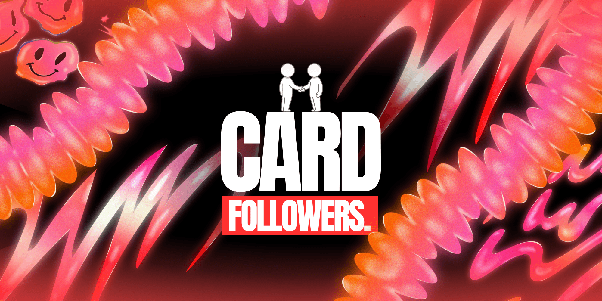 Card Followers logo
