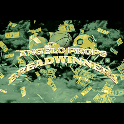 Angelo Props logo