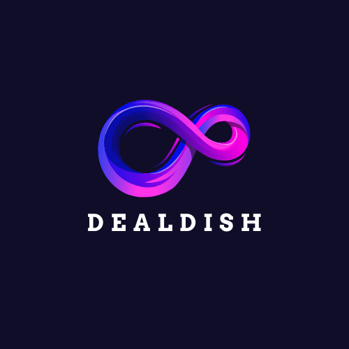 DealDish logo