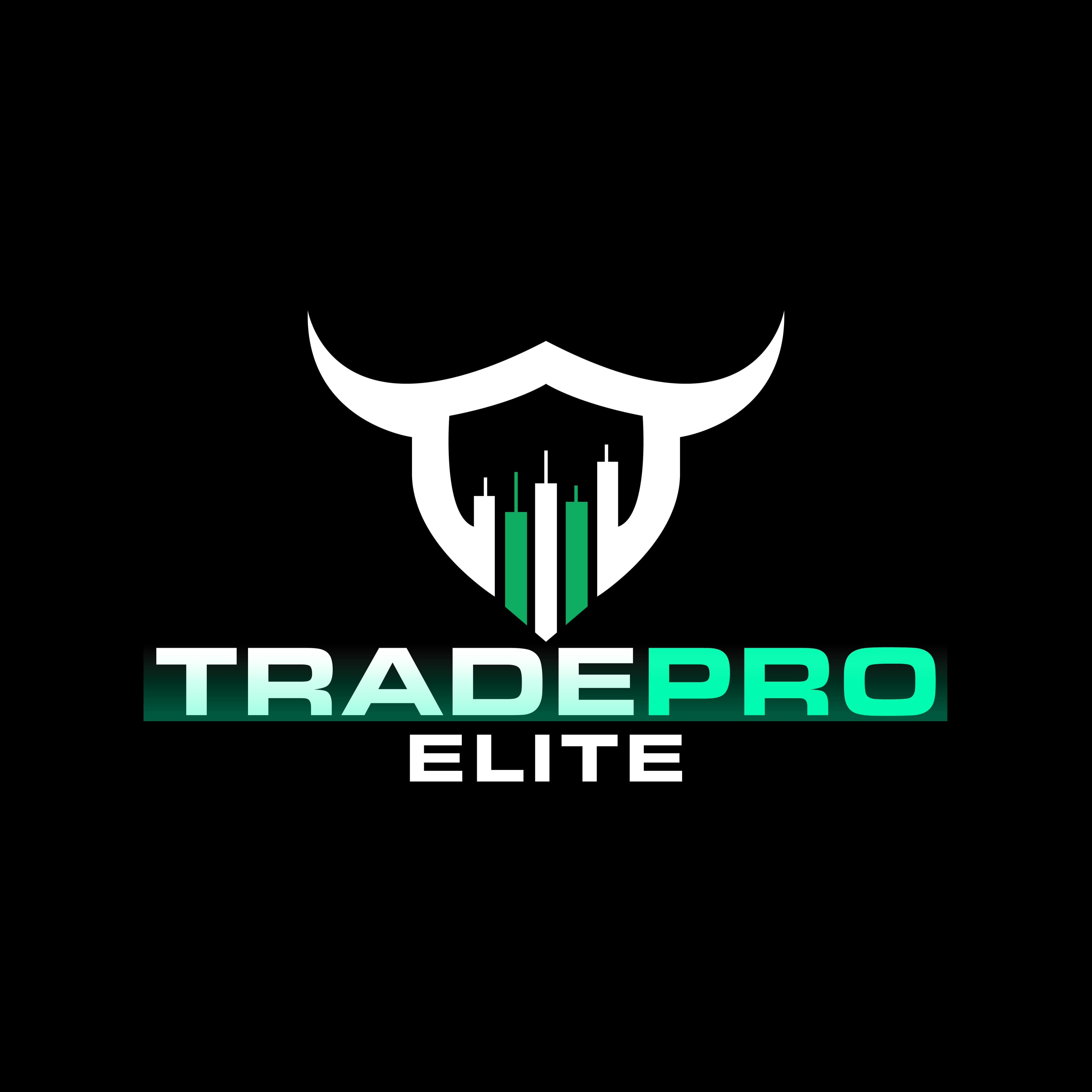 TradeProElite logo