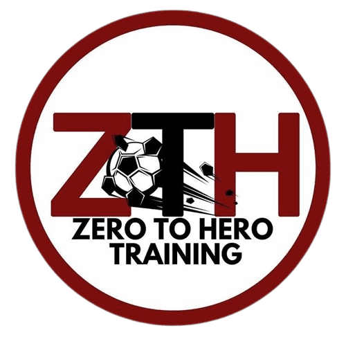 ZTH Training logo