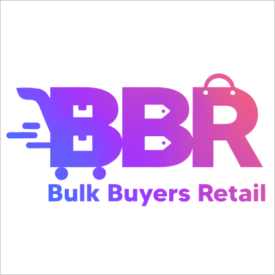 Bulk Buyers Retail logo